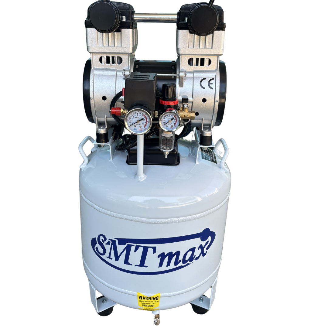 SL-120 Oil-Free Dental Air Compressor