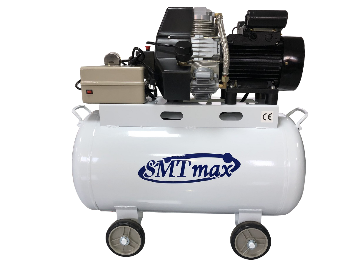 SL-200 Oil-Free Dental Air Compressor