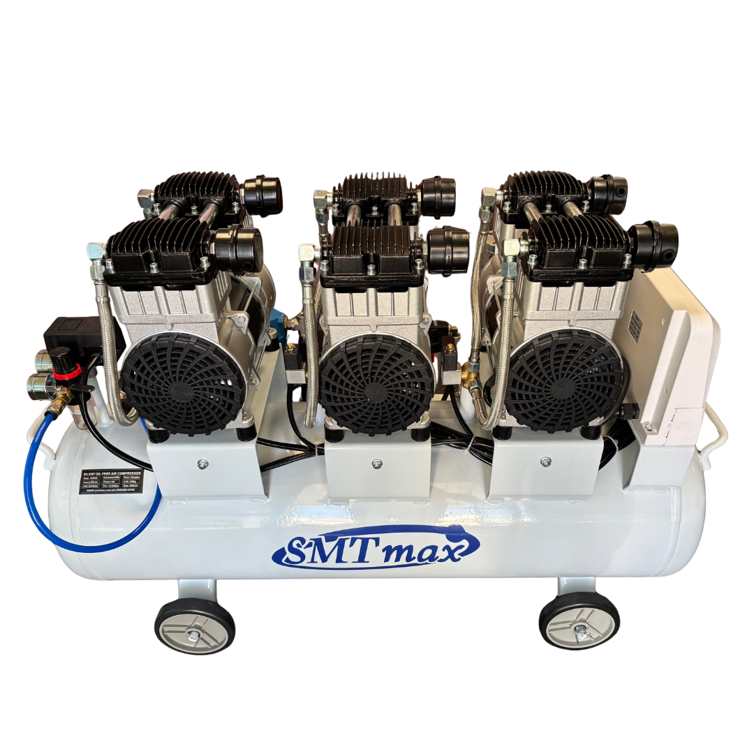 SL-360 Oil-Free Dental Air Compressor
