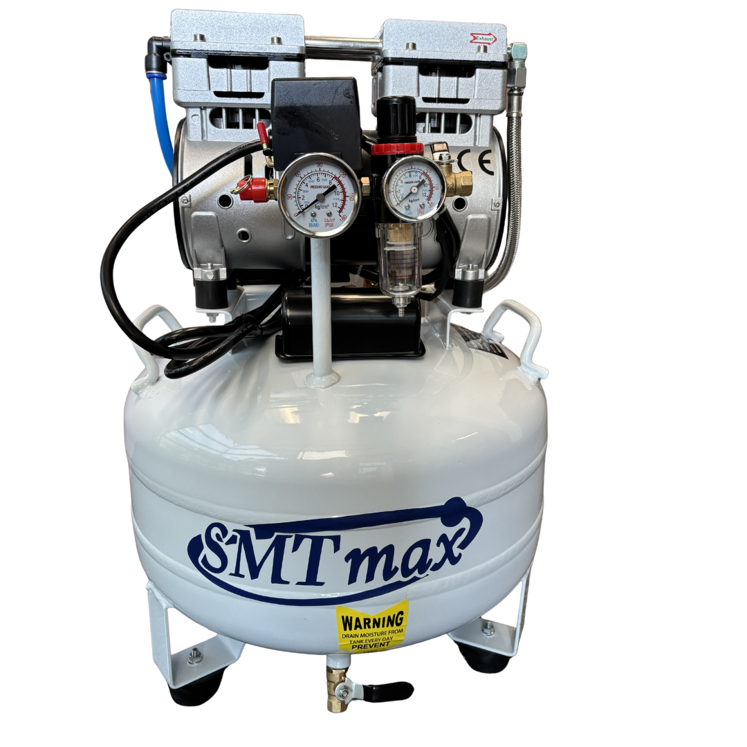 SL-70 Oil-Free Dental Air Compressor