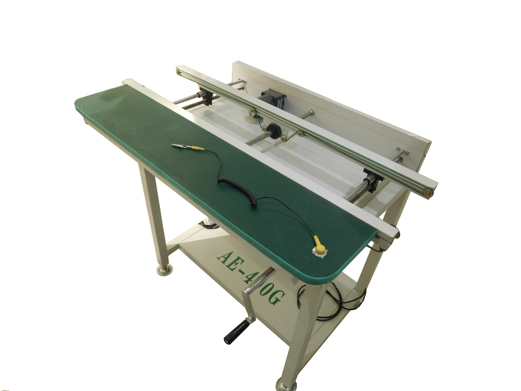 AE-400G PCB Conveyor