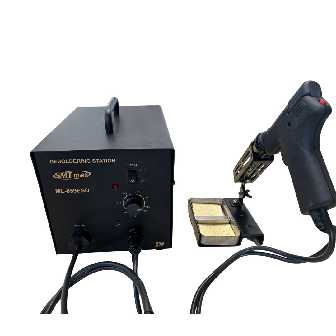 ML-859 ESD Desoldering Station